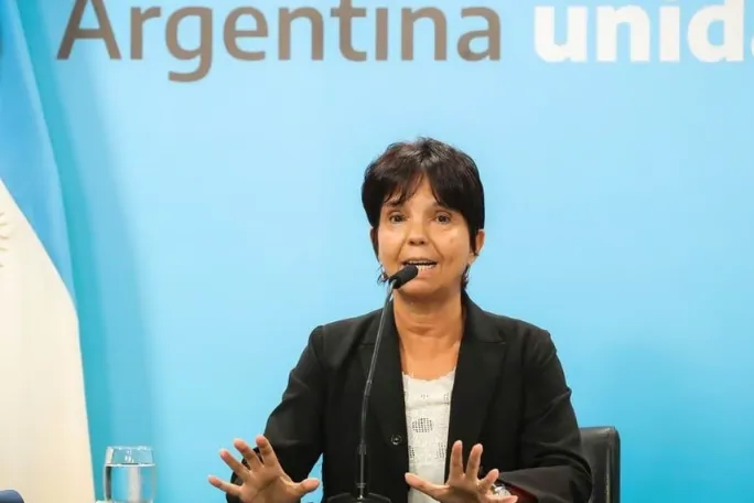 Mercedes Marco del Pont