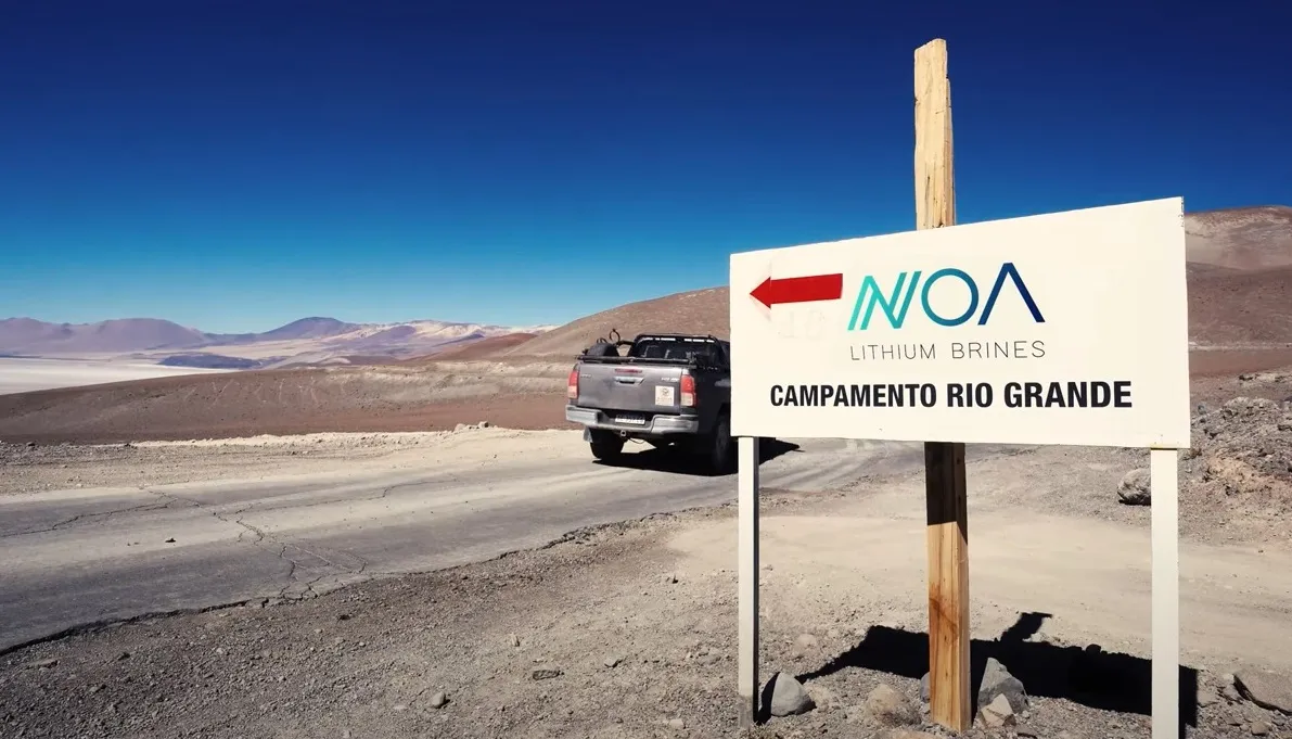 Rio-Grande