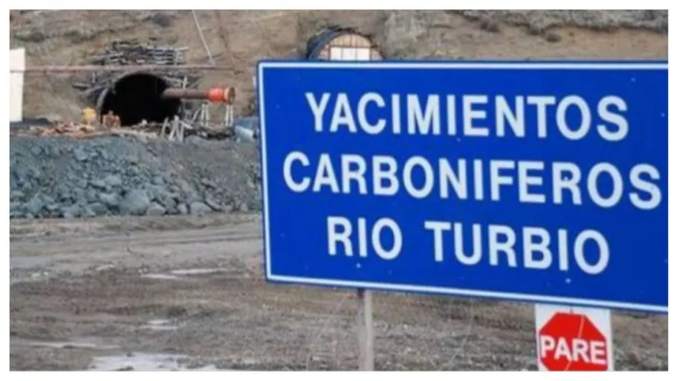 RIO TURBIO