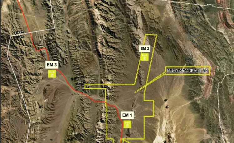 Hualilan