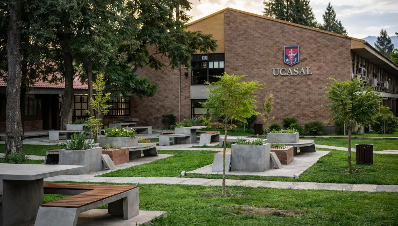 UCASAL apuesta a una formación de 360° para la industria minera