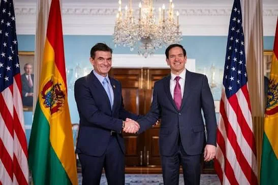 bolivia eeuu