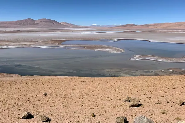 erametchile