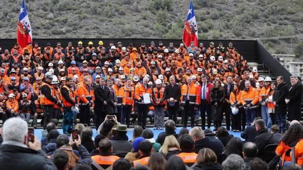 codelco