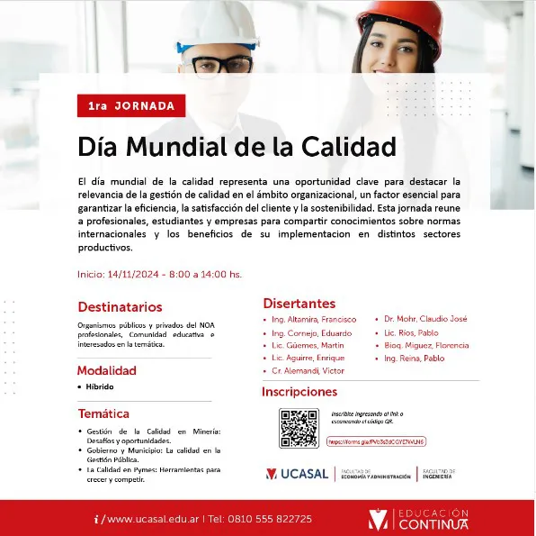catolica curso