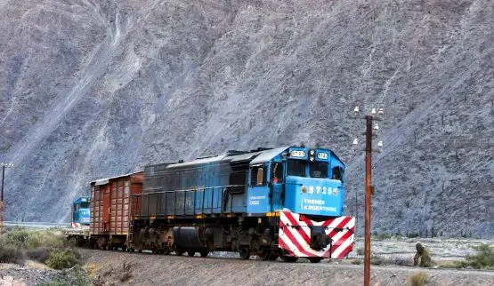 belgrano cargas