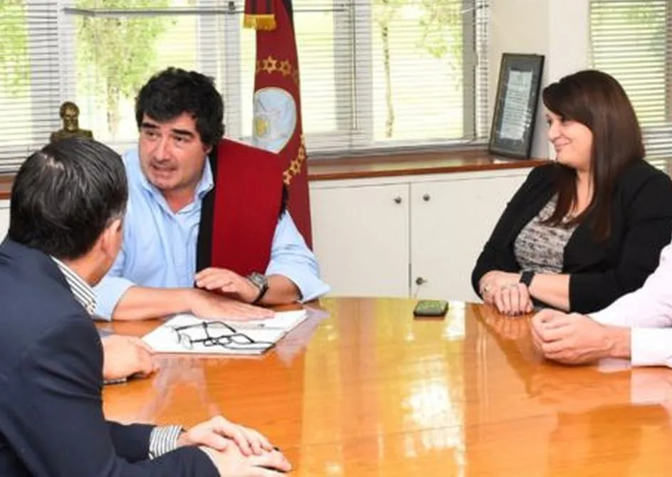 de lor rios sassarini