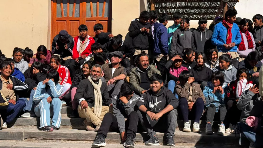 15124-con-la-presencia-del-gobernador-saenz-se-premio-la-excelencia-artesanal-saltenia-en-la-expo-rural-de-palermo