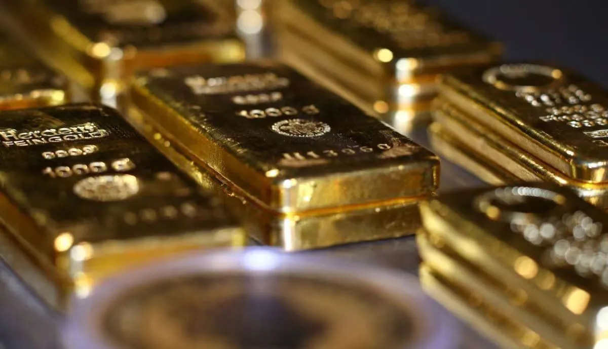 ORO