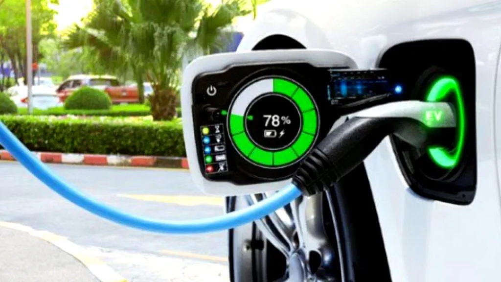 autos electricos