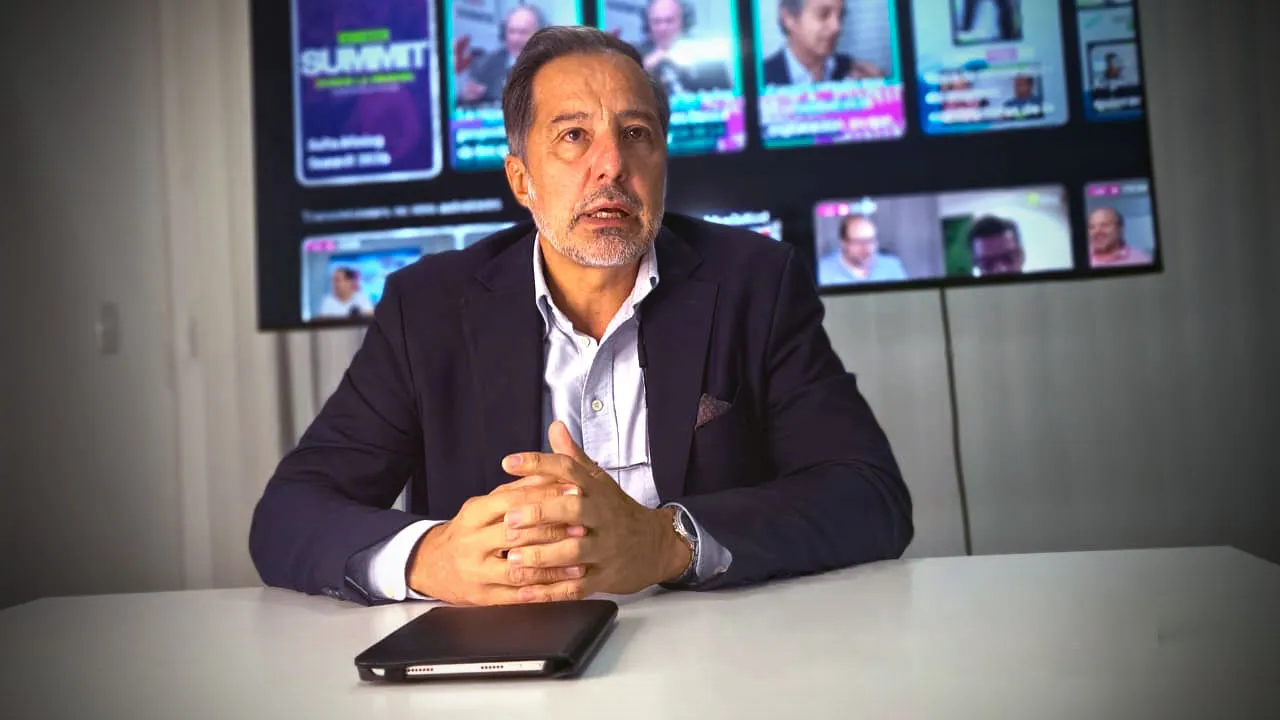 Dario Arias