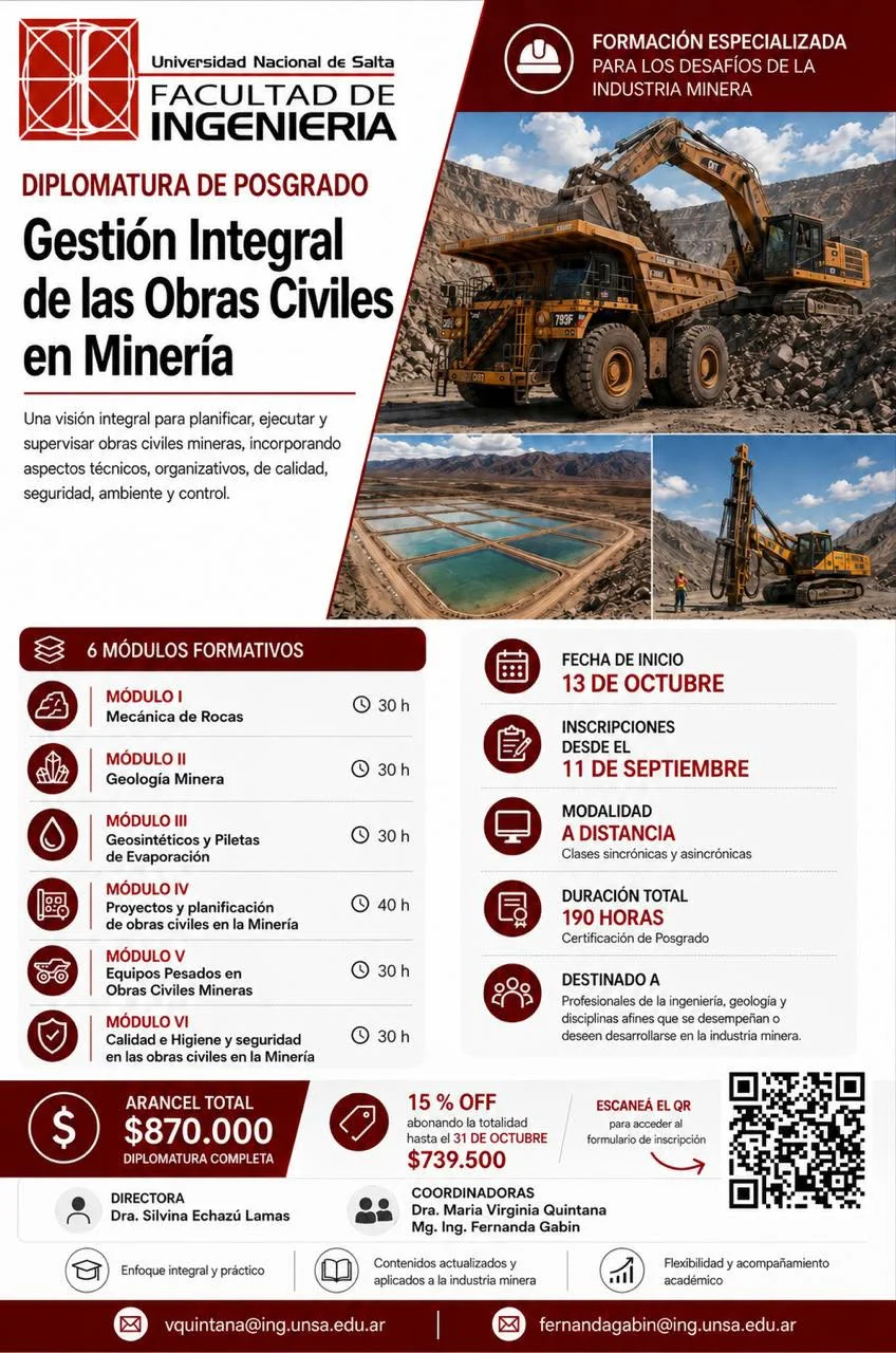 Diplomatura en Gestión