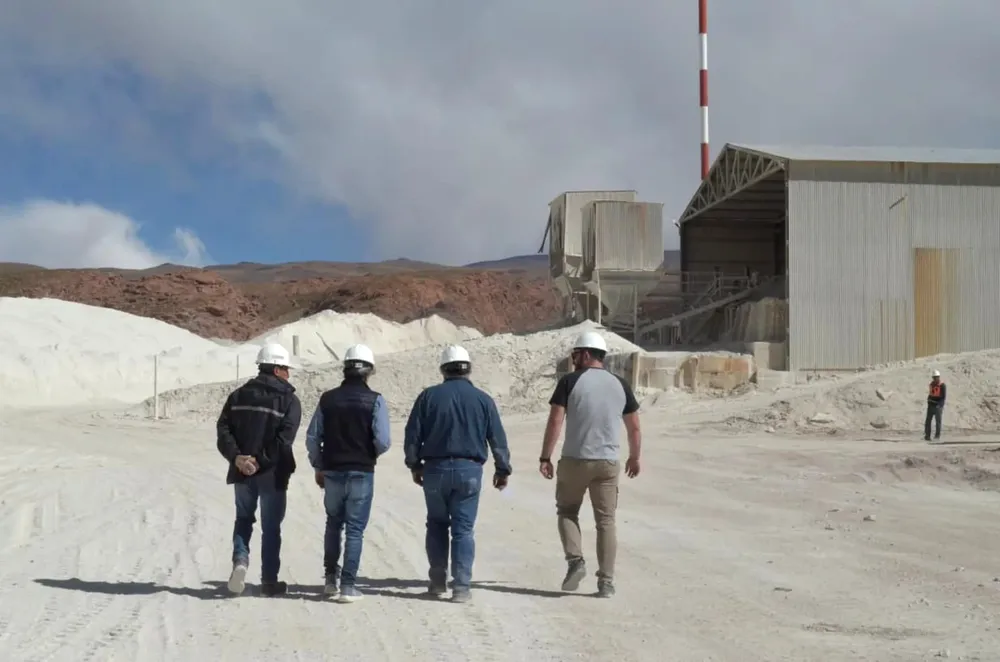 gustavo carrizo en Manufactura Los Andes S.A