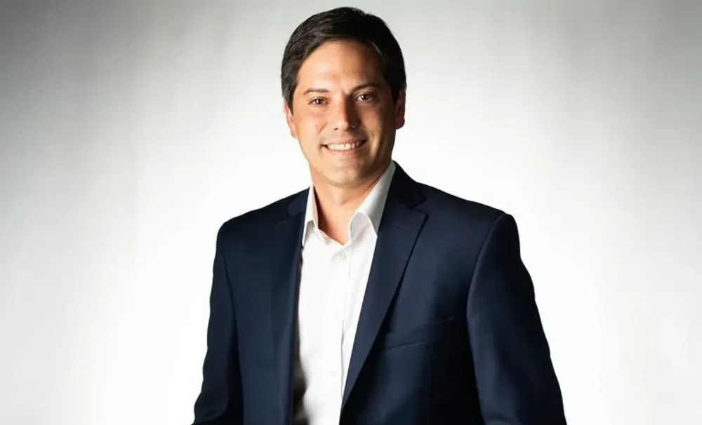 Ignacio Costa, Gerente General de Rio Tinto en Argentina