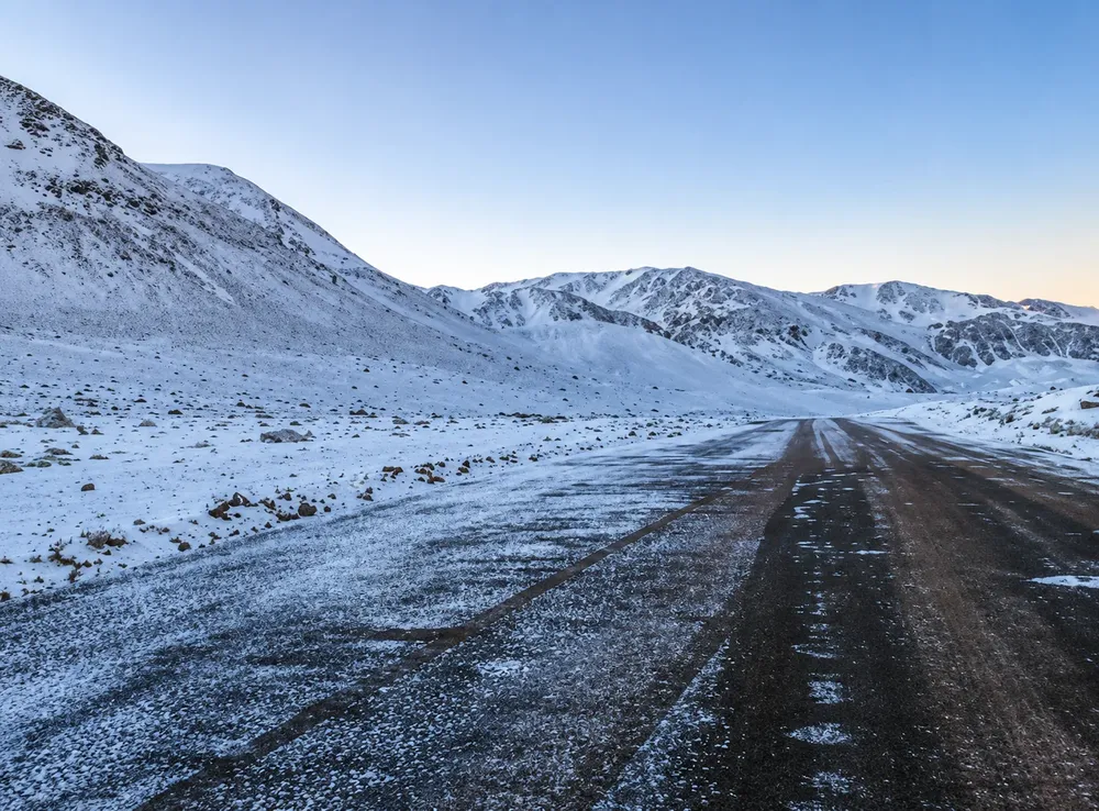 NEVADA