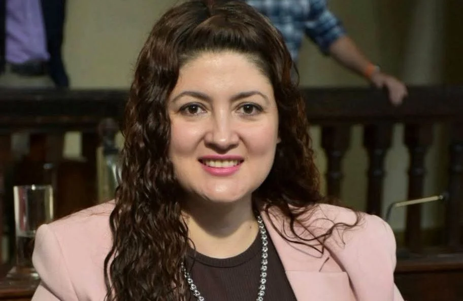 Griselda Galleguillos