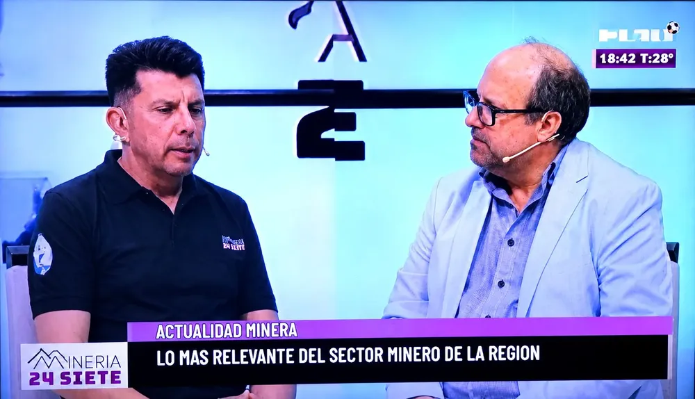 SALTA MINING SUMMIT