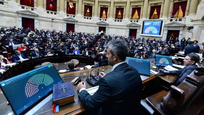 diputados 2