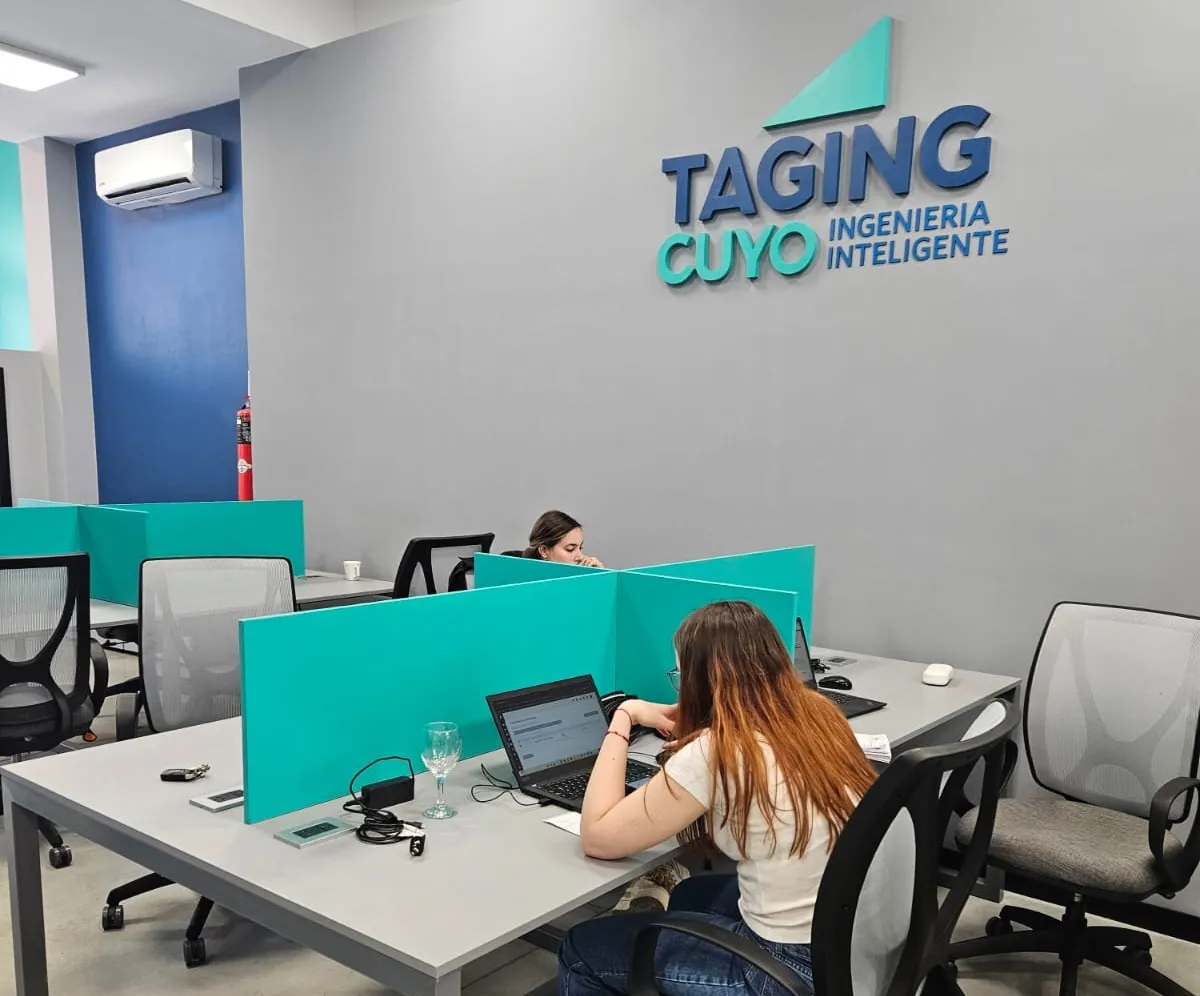Taging