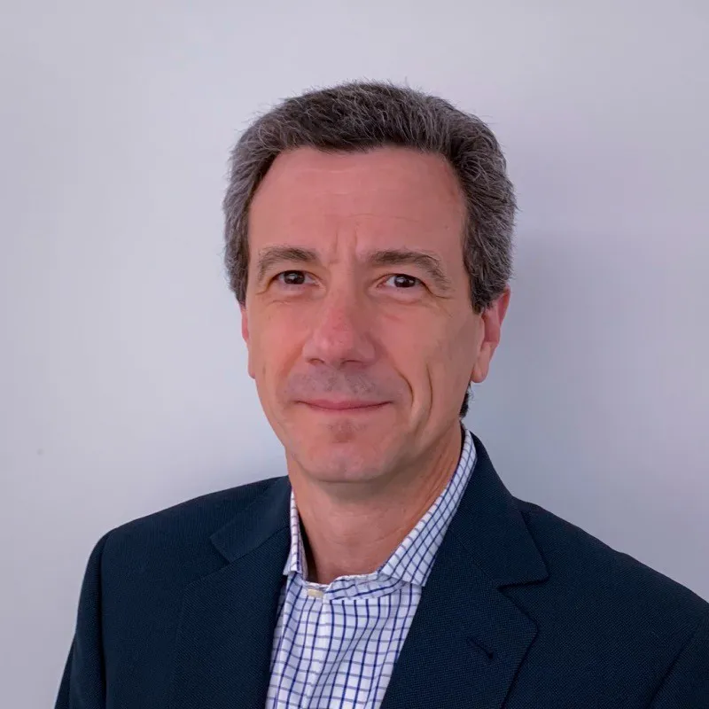 Gabriel Rubacha