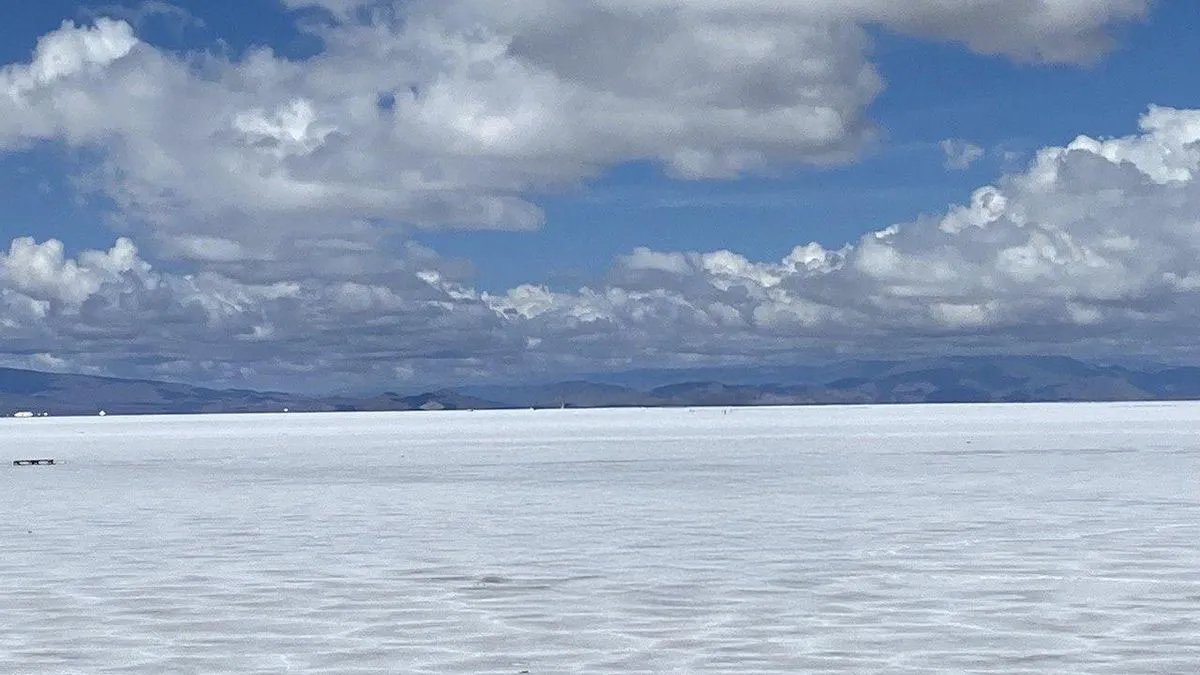 Cuenca de Salinas Grandes y Laguna de Guayatayoc