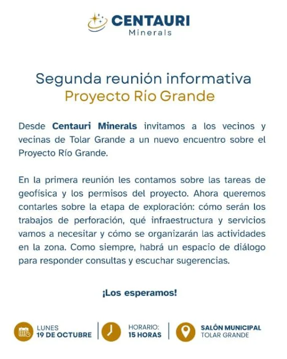 rio grande 2