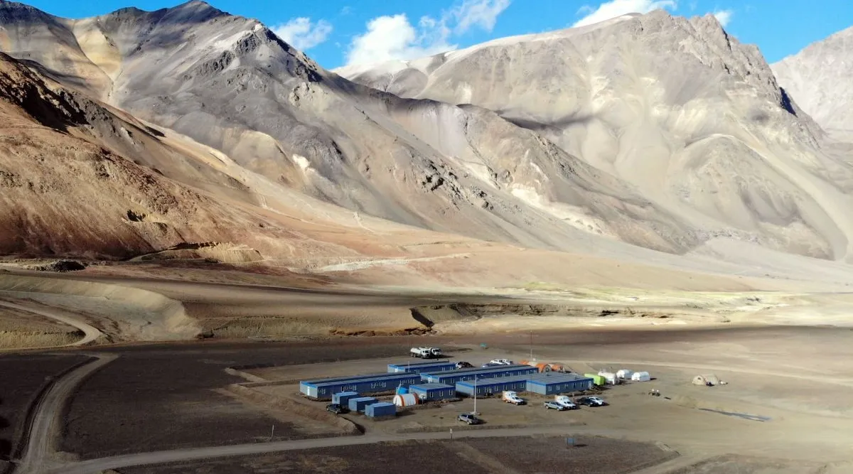 glencore pachon
