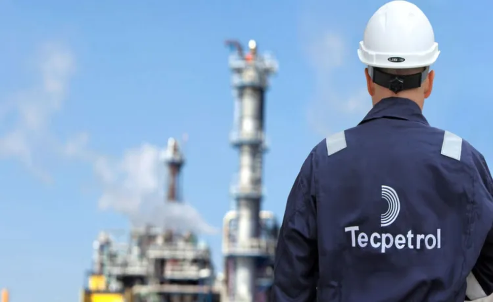 Tecpetrol