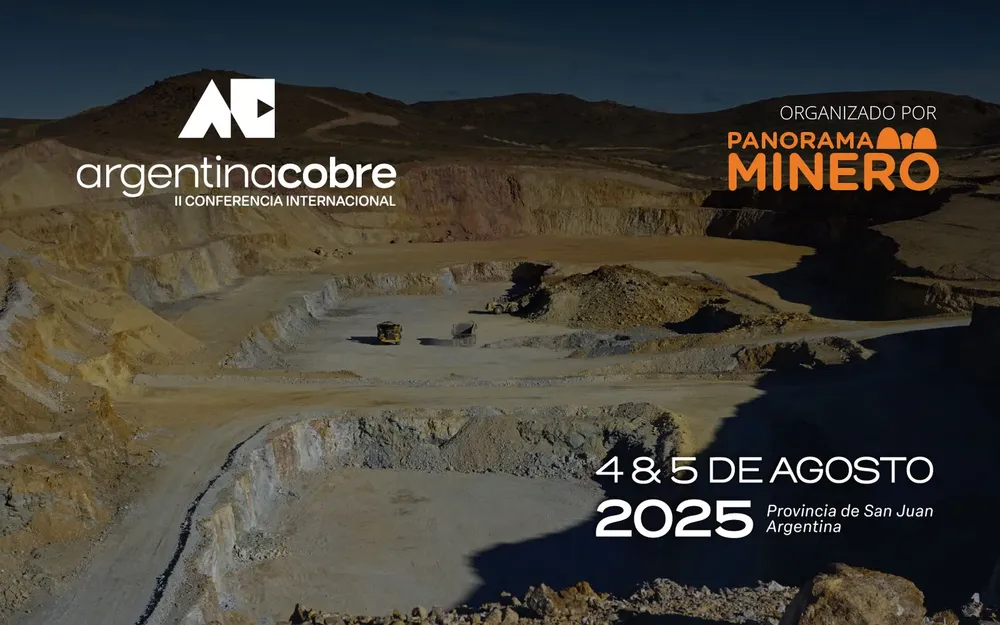 Imagen Gacetilla Final Argentina Cobre 