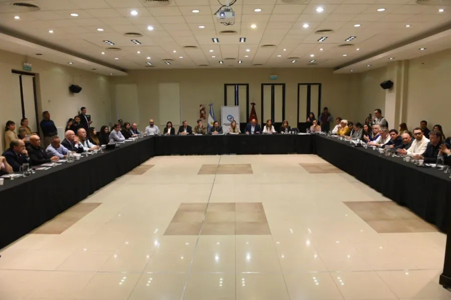 8262-el-gobernador-saenz-recibio-las-memorias-2022-del-consejo-economico-y-social