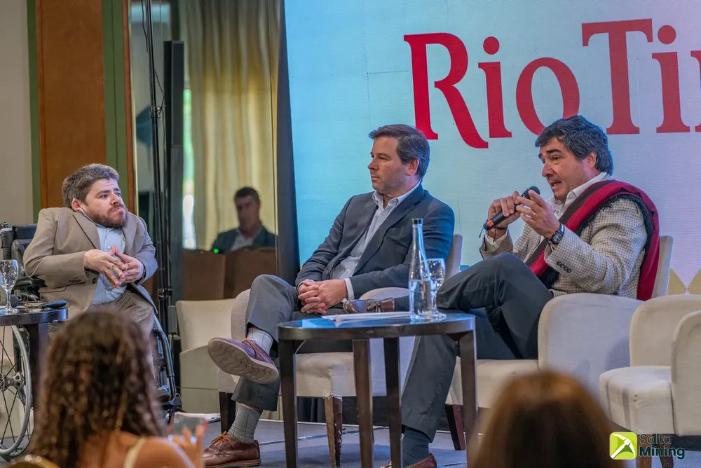 Martín de los Ríos