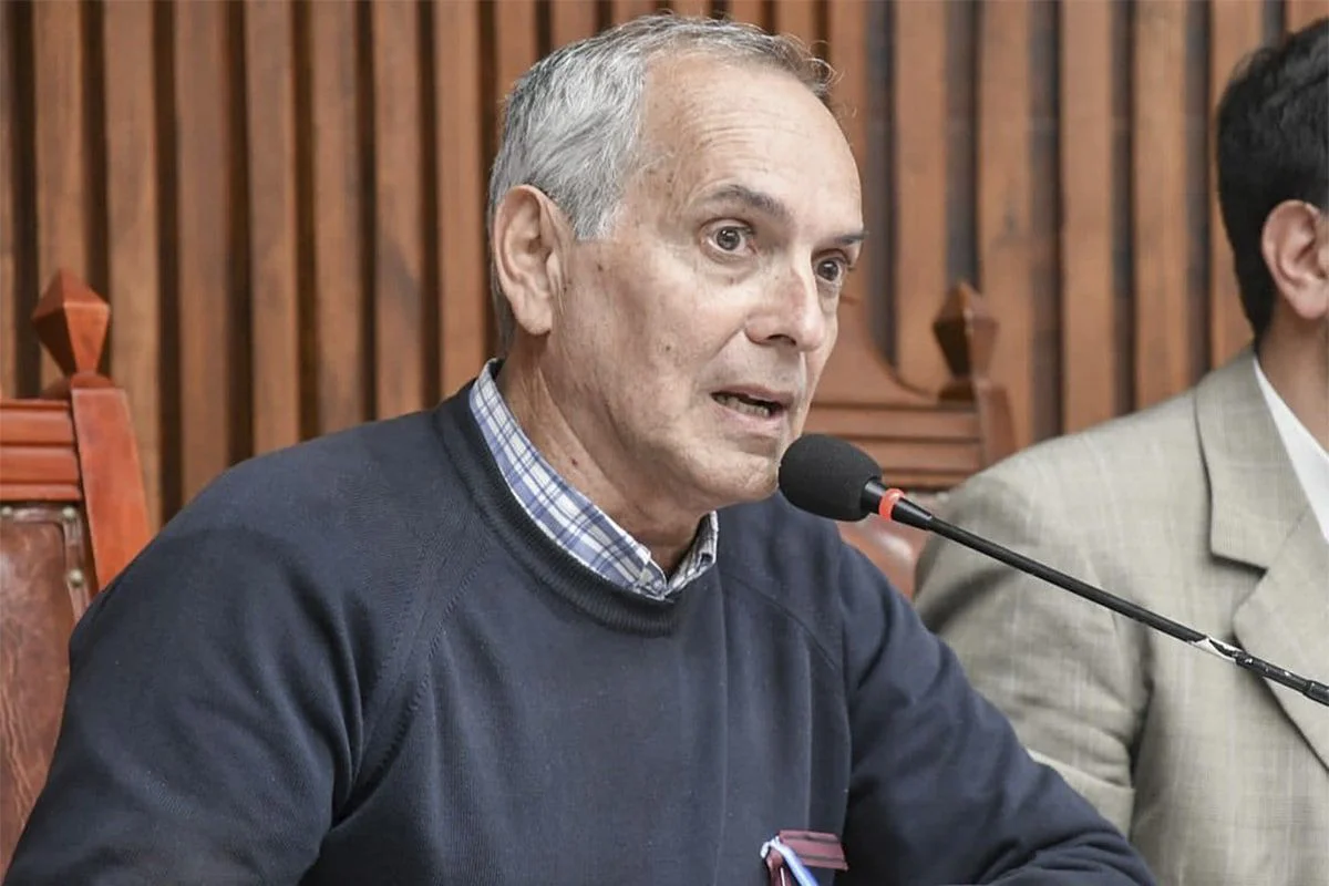 José Gauffin