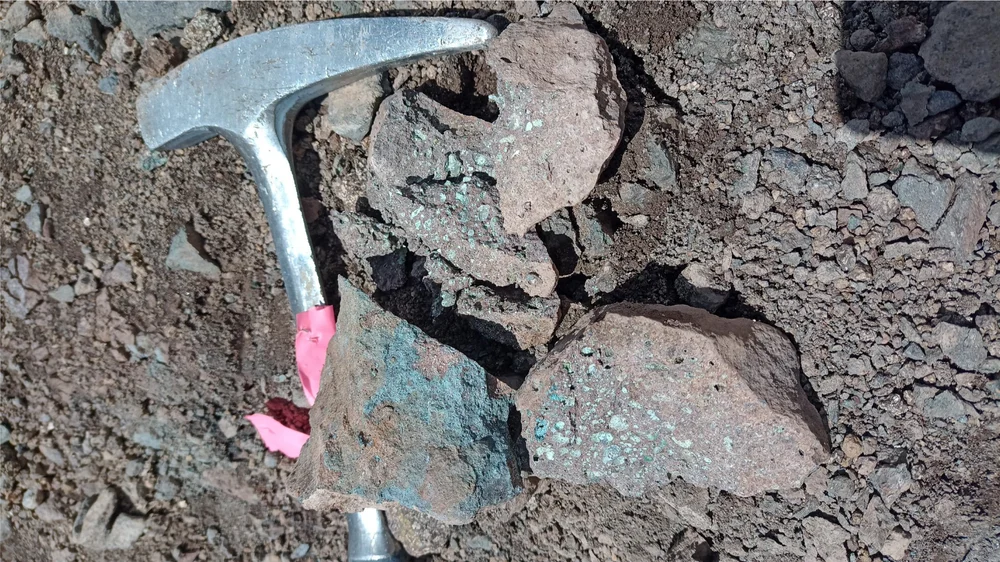 Argentina Metals obtuvo aprobación condicional para cotizar en la TSX Venture Exchange.