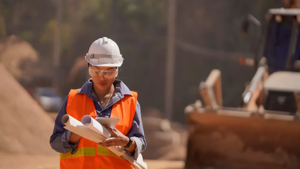 empleo minero