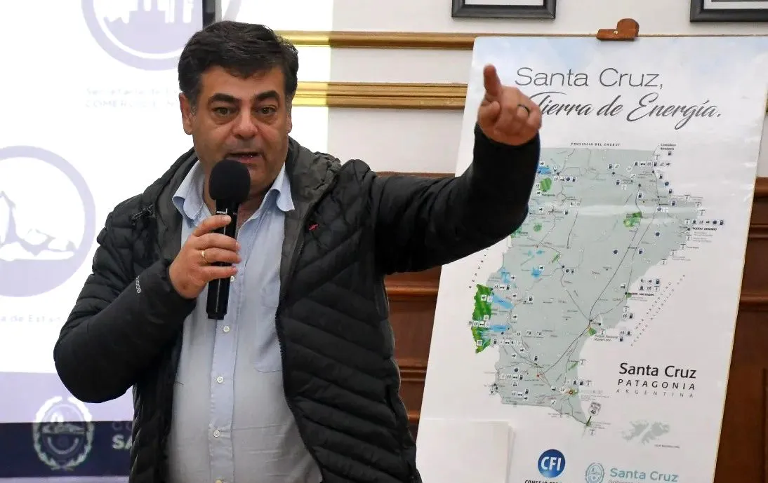 SANTA CRUZ