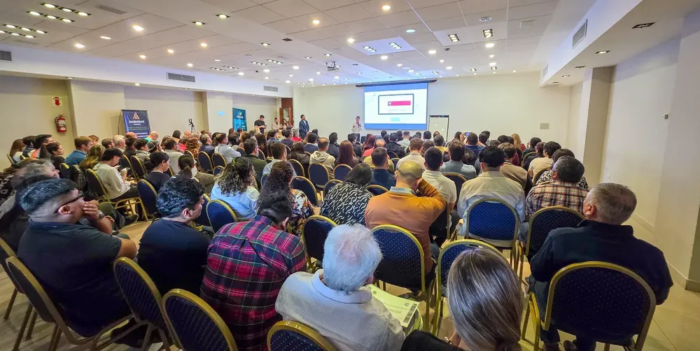 Comisión de Minería de UNAJE Salta