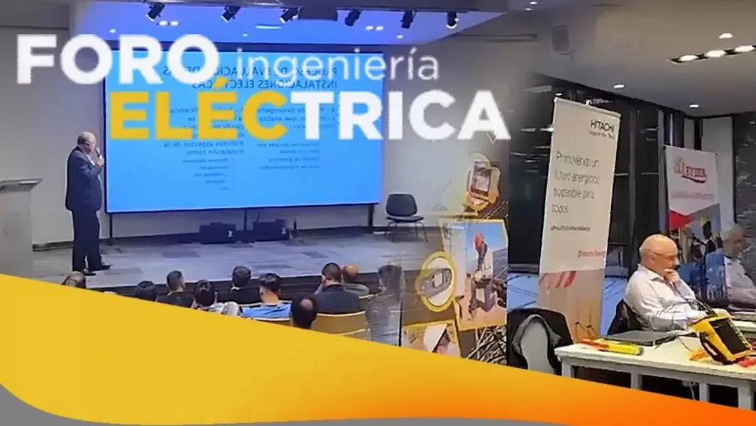 Foro de Ingeniería Eléctrica