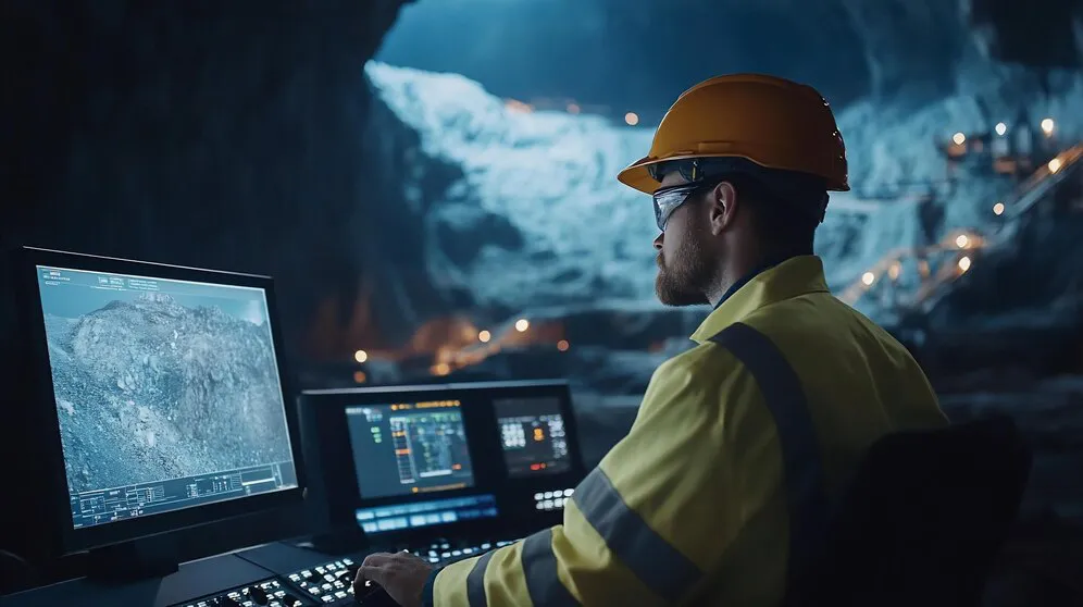 miner-operating-control-panel-dark-tunnel-using-digital-technology_161754-60742