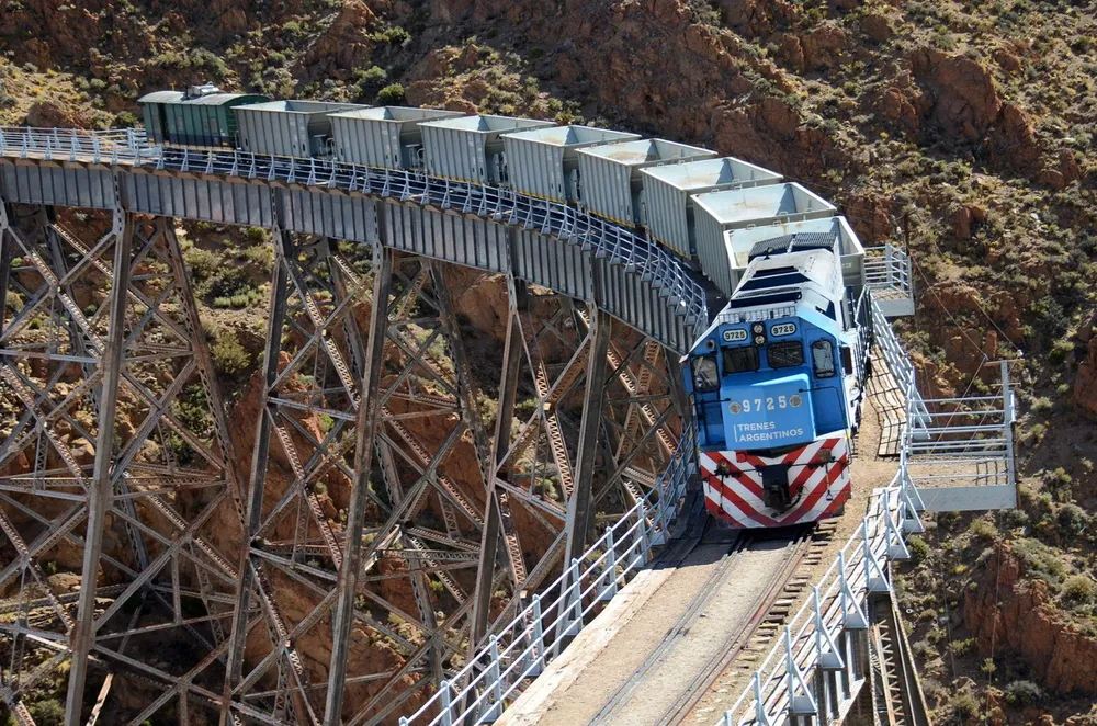 TREN