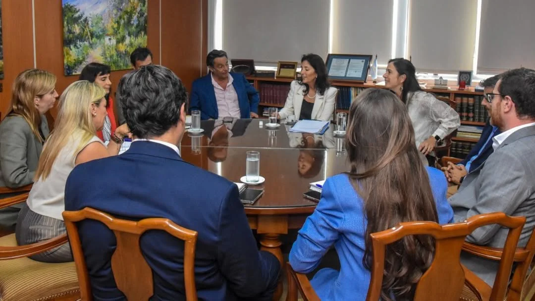 🚀 Salta incorpora el expediente digital pleno en trámites minerosDesde el 18 de mayo, todos los