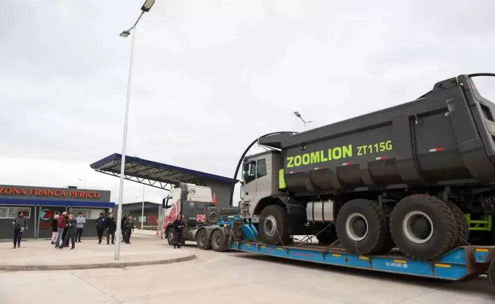 CAMION 1