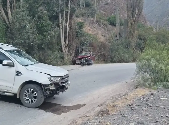 Accidente