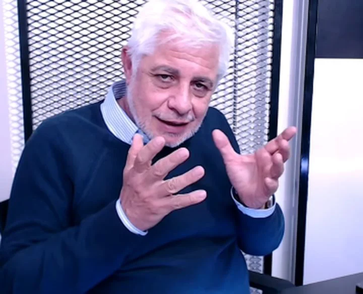 Pablo Outes