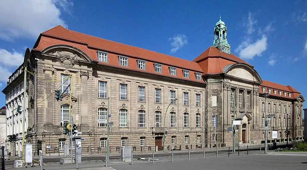 ALEMANIA