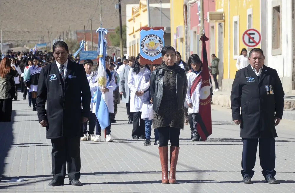 MALVINAS 1