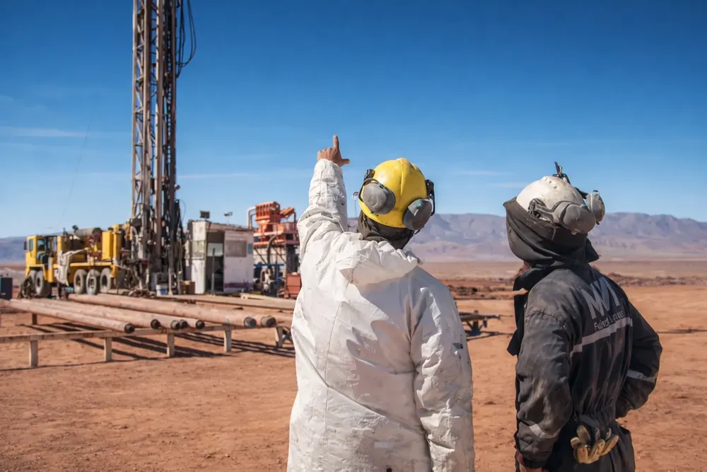 LITHIUM S CORPORATION