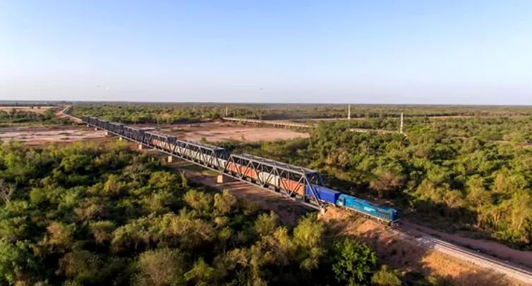 TRENES 2