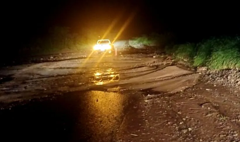 TORMENTAS