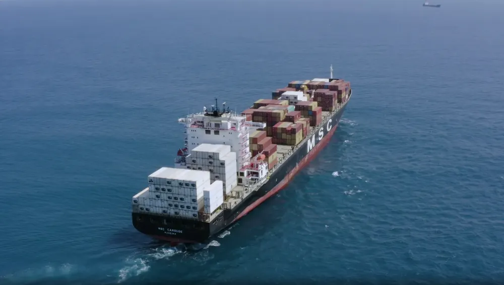 2025-03-28-Eramine-Exportacion-primer-litio