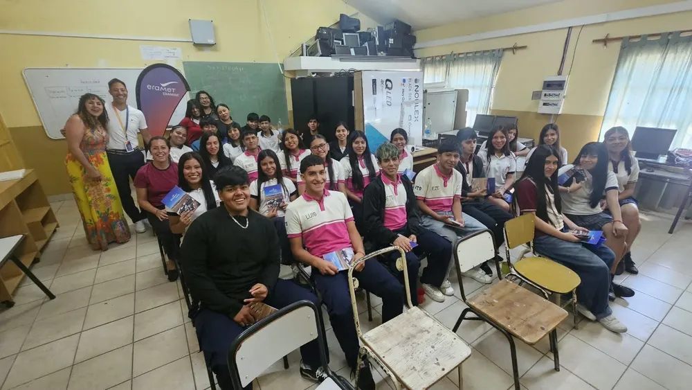 EET SAN IGNACIO DE LOYOLA